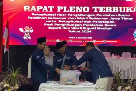 Foto BeritaJatim.com