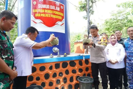 Foto BeritaJatim.com
