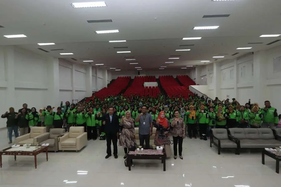 Foto BeritaJatim.com