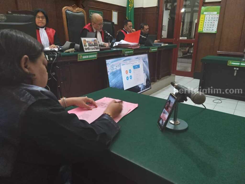 Foto BeritaJatim.com