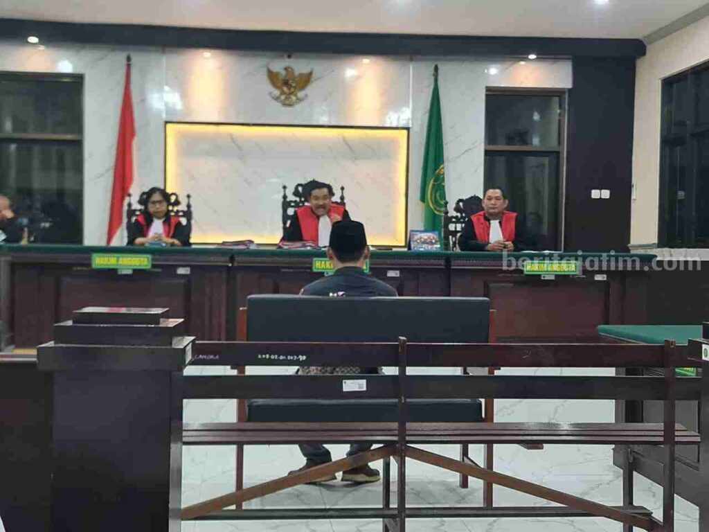 Foto BeritaJatim.com