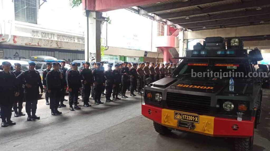 Foto BeritaJatim.com