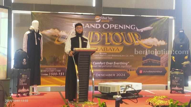 Foto BeritaJatim.com