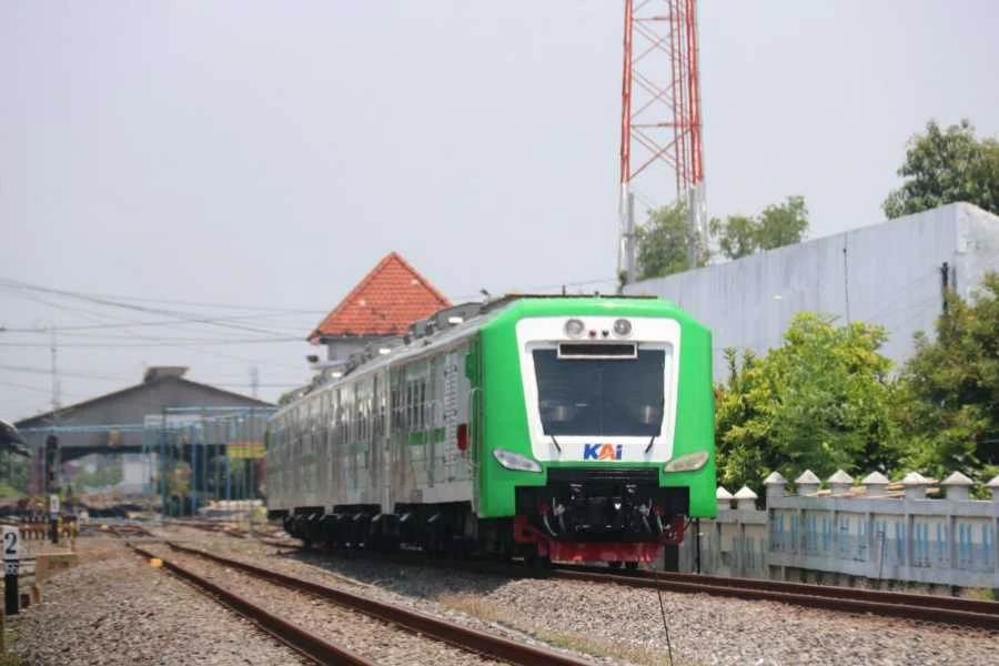 Foto BeritaJatim.com