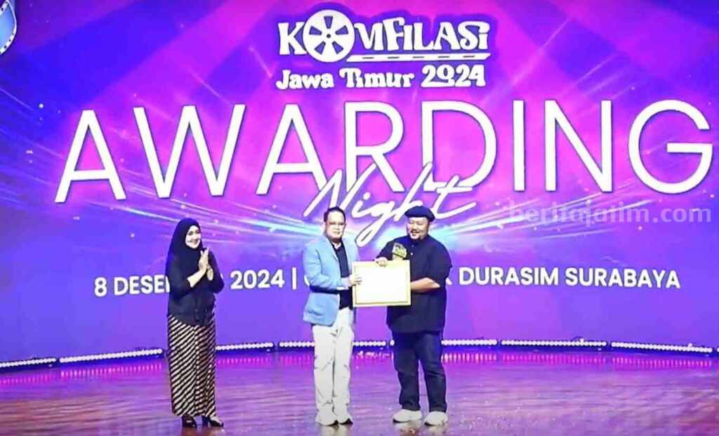 Foto BeritaJatim.com