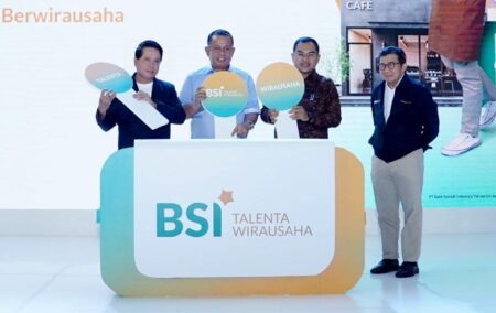 TWB 2024, BSI Targetkan Bidik 8.500 Peserta untuk Dongkrak UMKM Foto BeritaJatim.com