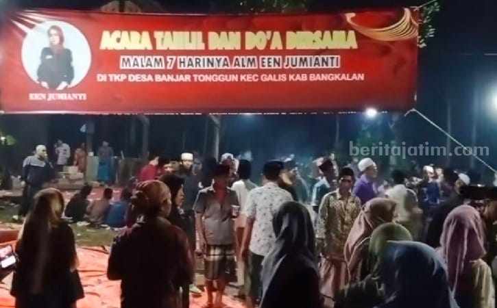 Foto BeritaJatim.com