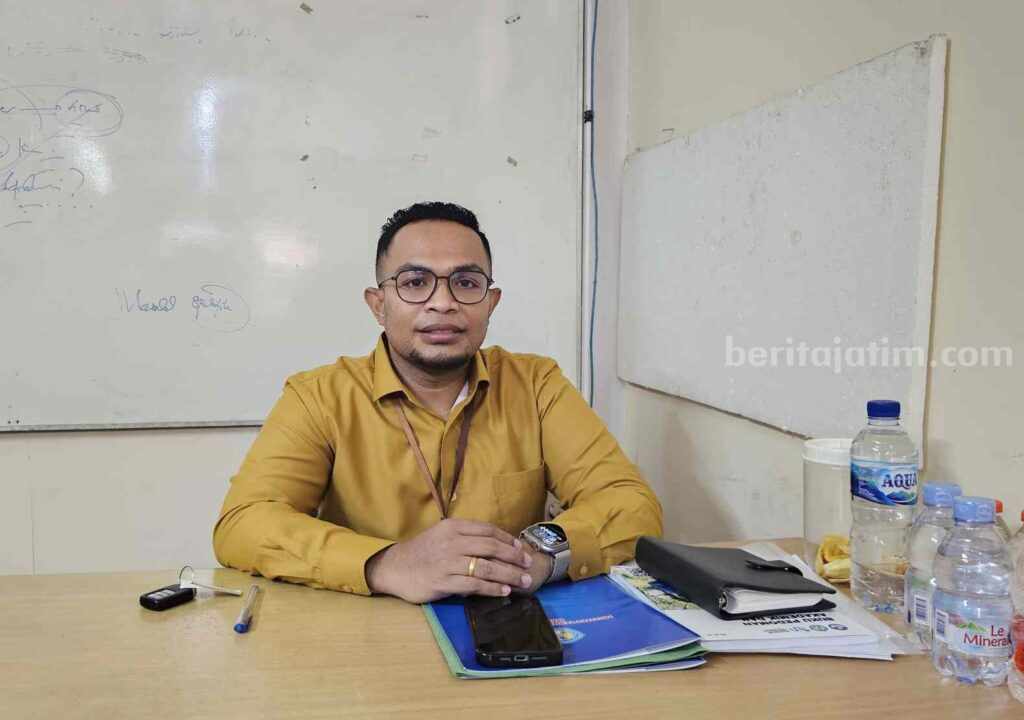 Foto BeritaJatim.com