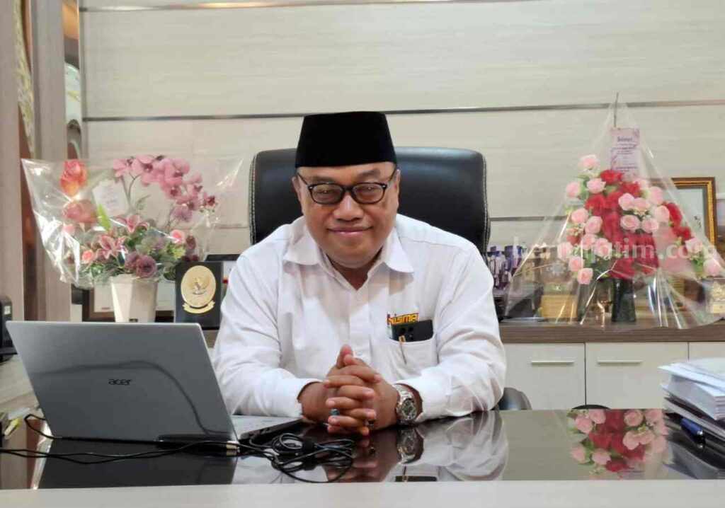 Foto BeritaJatim.com