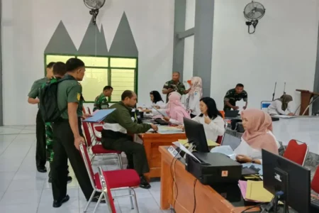 Foto BeritaJatim.com