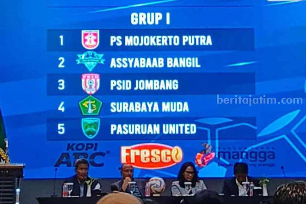 Foto BeritaJatim.com