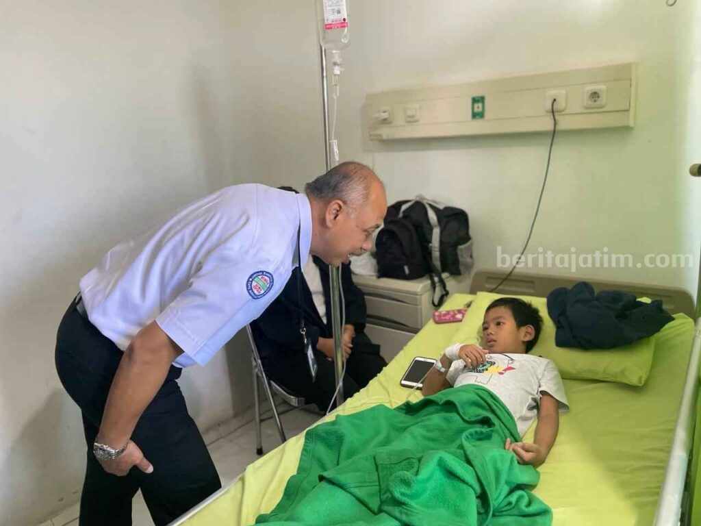 Foto BeritaJatim.com