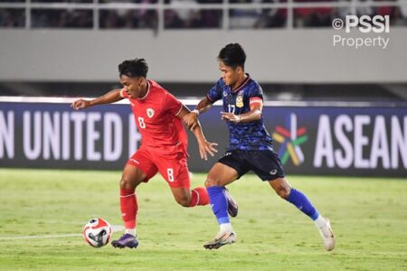 Shin Tae-yong Kritik Penyelesaian Akhir Pemain Timnas Indonesia Foto BeritaJatim.com