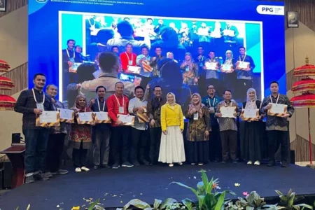 Foto BeritaJatim.com