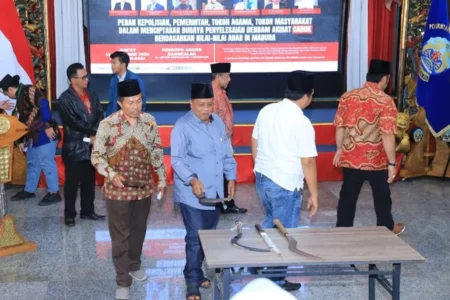 Foto BeritaJatim.com