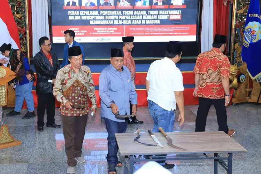 Foto BeritaJatim.com