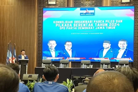 Foto BeritaJatim.com