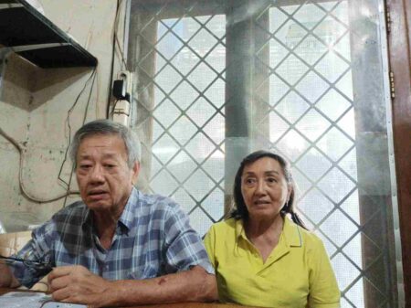 Tuntut Hak Waris, 3 Bersaudara Kecewa Putusan Pengadilan Foto BeritaJatim.com