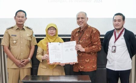 Foto BeritaJatim.com