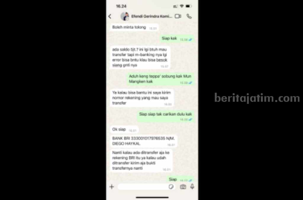 Foto BeritaJatim.com
