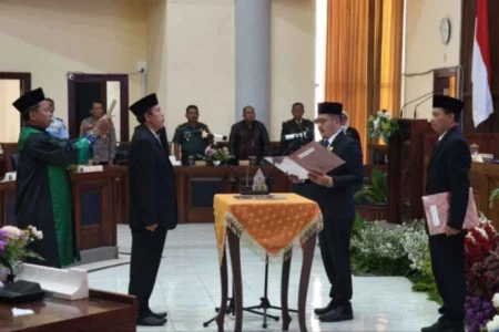 Foto BeritaJatim.com
