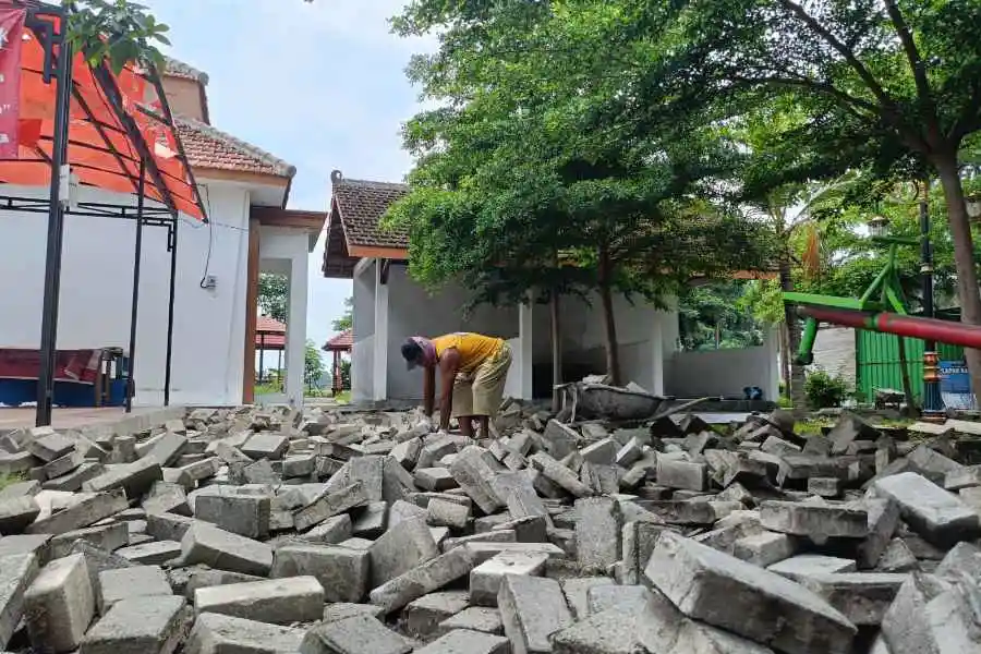 Foto BeritaJatim.com