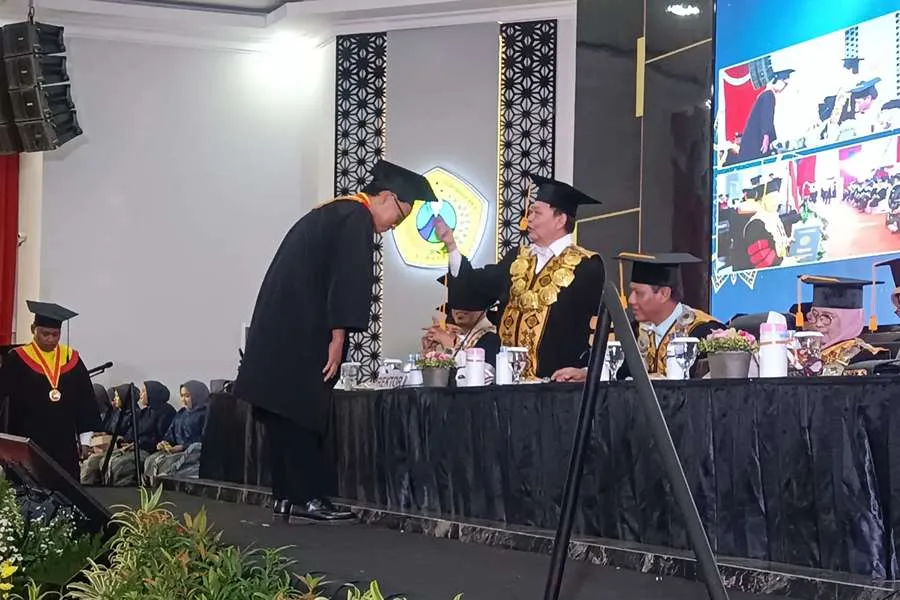 Foto BeritaJatim.com