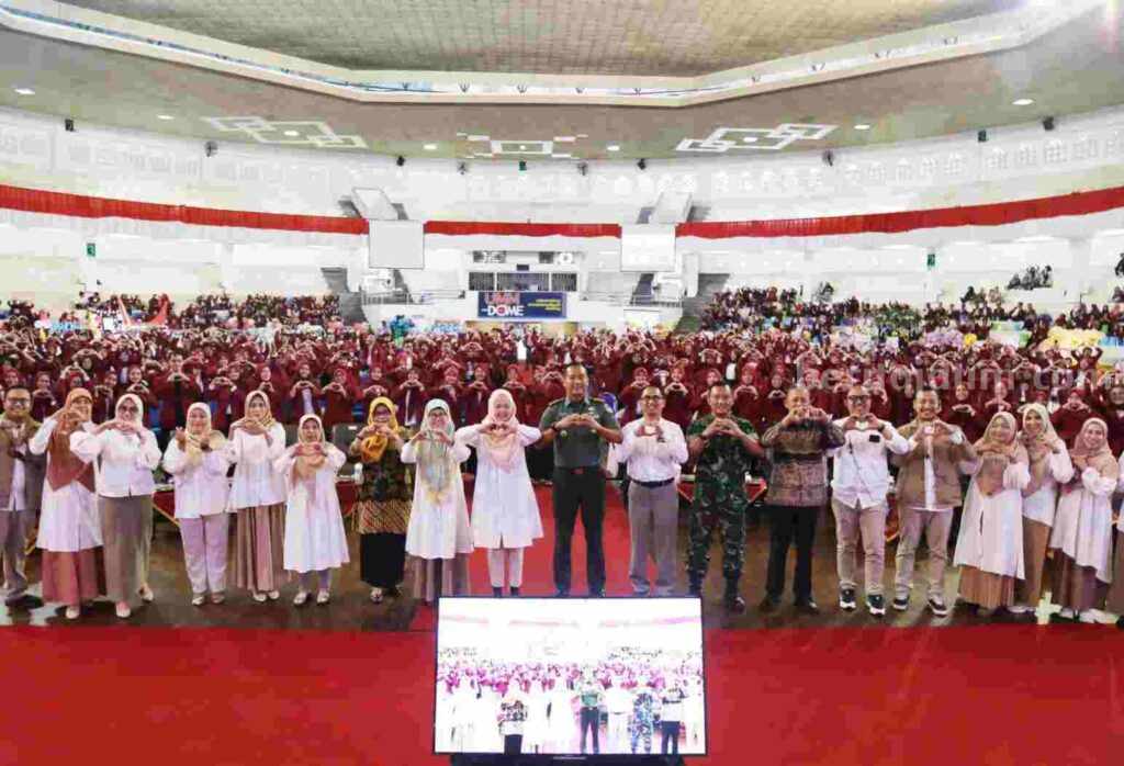 Foto BeritaJatim.com