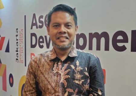 Guru Besar UB: Kenaikan PPN 12% Picu Lonjakan Harga Bapok Foto BeritaJatim.com