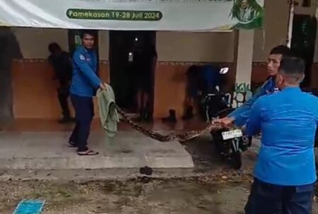 Foto BeritaJatim.com