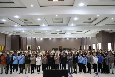 Foto BeritaJatim.com