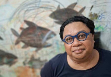 Pembatalan Pameran Yos Suprapto, Dosen UB: Seni Bukan untuk Disensor Foto BeritaJatim.com
