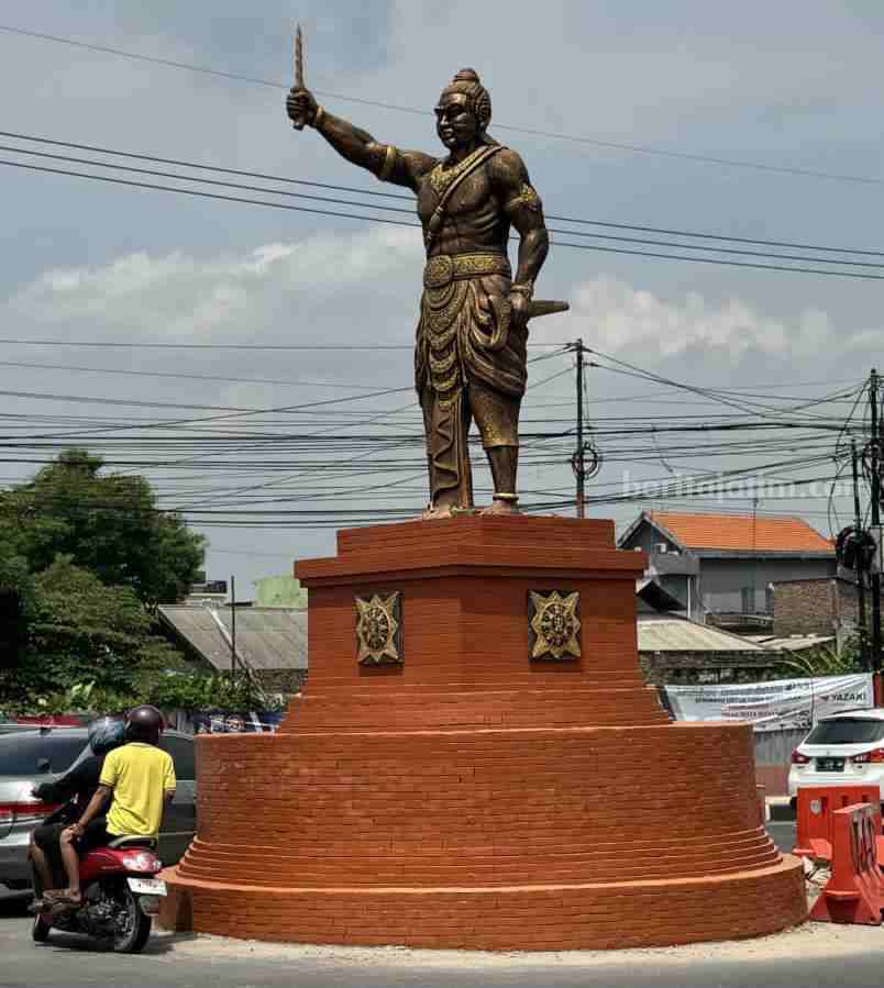 Foto BeritaJatim.com