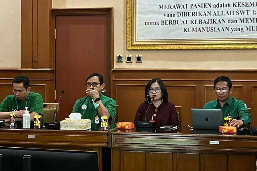 Foto BeritaJatim.com