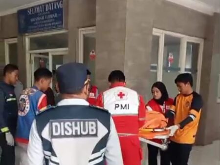 Petugas Operator Terminal Kertajaya Mojokerto Ditemukan Meninggal Foto BeritaJatim.com
