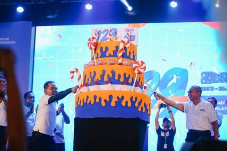 Manjakan Insan BRILiaN, BRI Hadirkan Padi Reborn Foto BeritaJatim.com