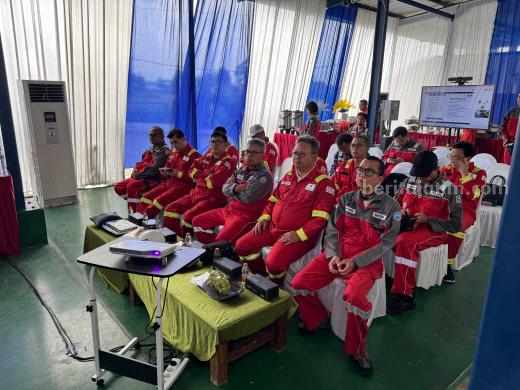 Foto BeritaJatim.com