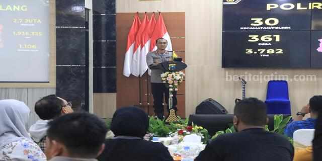 Foto BeritaJatim.com