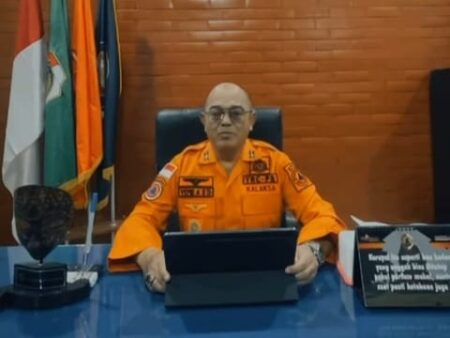 Tahun Baru saat Cuaca Ekstrem, Imbauan BPBD Ini Perlu Diperhatikan Foto BeritaJatim.com