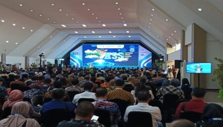 PG Kebon Agung Malang Jadi Tuan Rumah National Sugar Summit 2024 Foto BeritaJatim.com