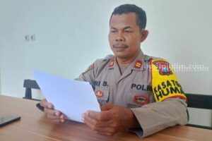 Warga Pamekasan Diserang dengan Sajam Diduga Motif Asmara Foto BeritaJatim.com