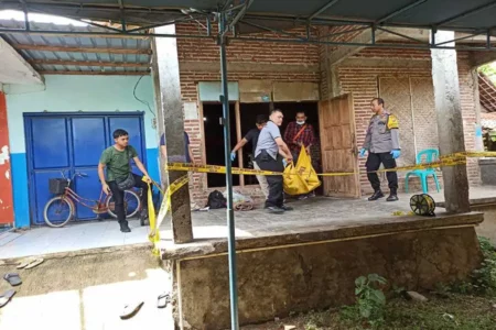 Foto BeritaJatim.com
