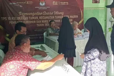 Foto BeritaJatim.com