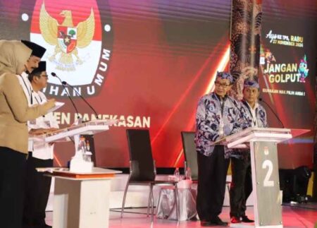 Batumarmar dan Pademawu Jadi Lumbung Suara KHARISMA di Pilkada Pamekasan Foto BeritaJatim.com