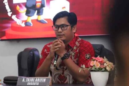 Pleno Terbuka Penghitungan Hasil Pilkada Pamekasan Digelar 4 Desember 2024 Foto BeritaJatim.com