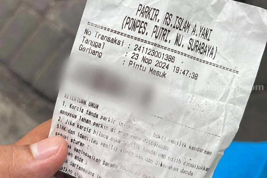 Foto BeritaJatim.com