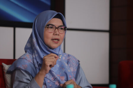 Perlu Revolusi Pendidikan Demi Terciptanya SDM Handal Indonesia Emas 2045 Foto BeritaJatim.com
