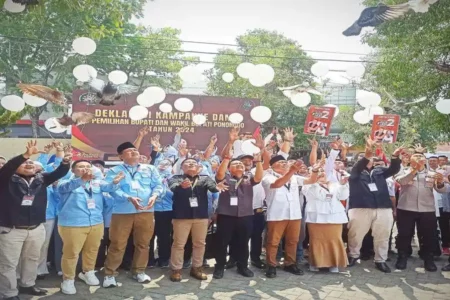 Foto BeritaJatim.com