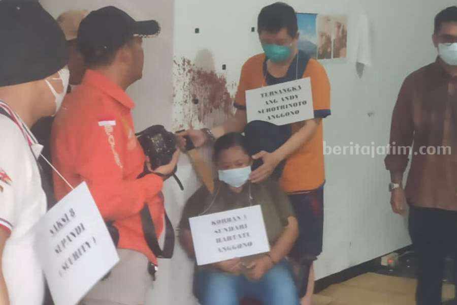 Foto BeritaJatim.com
