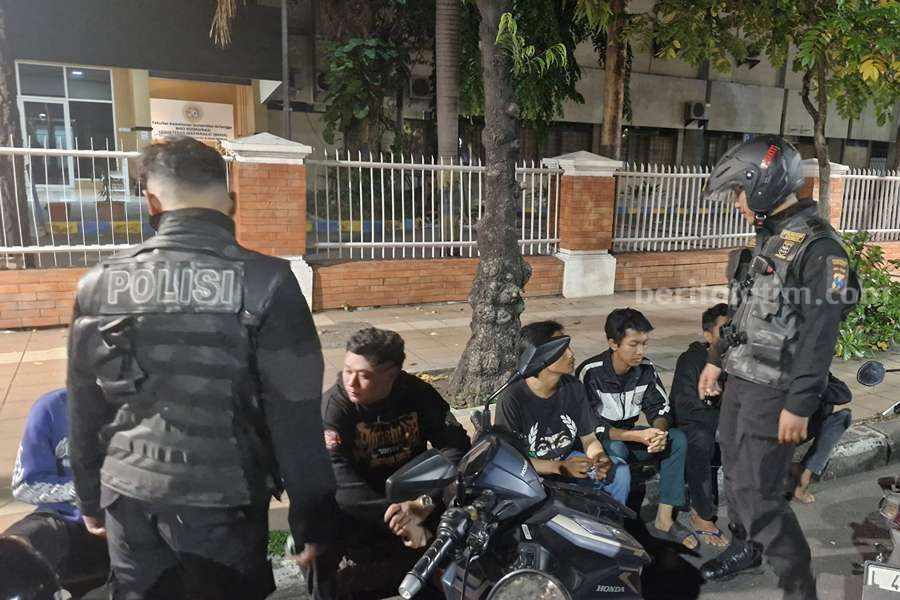 Foto BeritaJatim.com